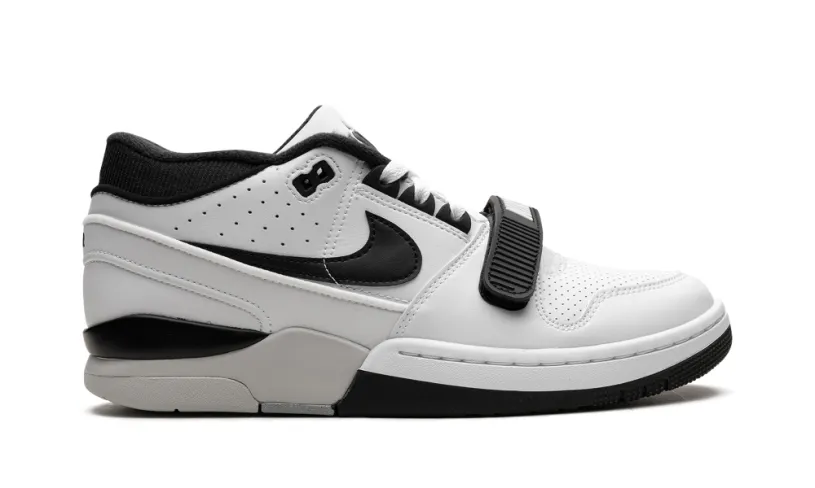 Nike Lifestyle Air Alpha Force 88 'Billie Eilish - White Black'